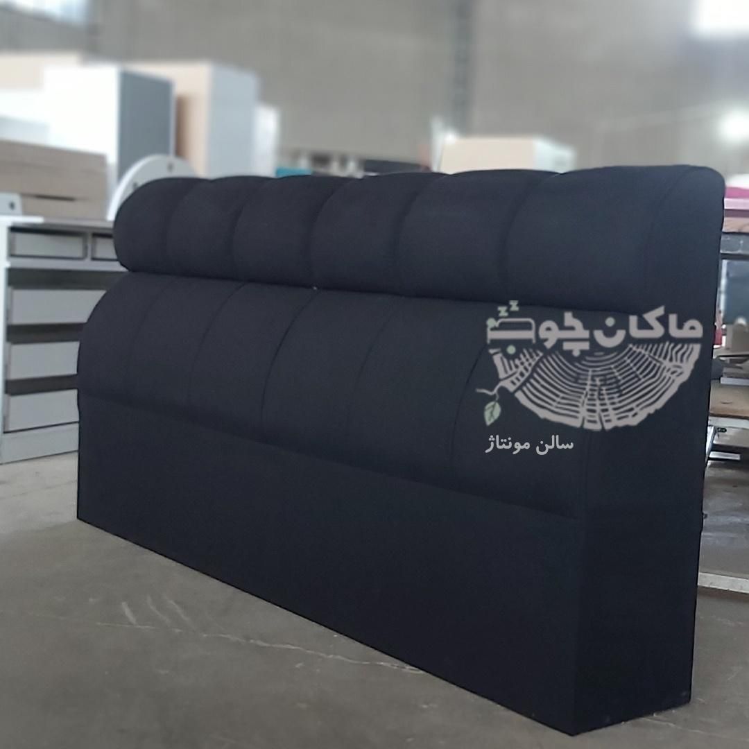 تخت خواب دونفره چستر تدی مدل + SHAHRZAD|تخت و سرویس خواب|مشهد, وکیلآباد|دیوار