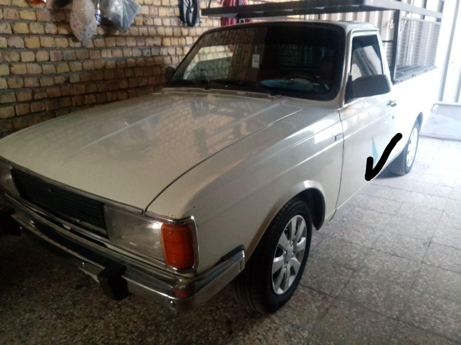 باربری با وانت بار|خدمات حمل و نقل|شهرکرد, |دیوار