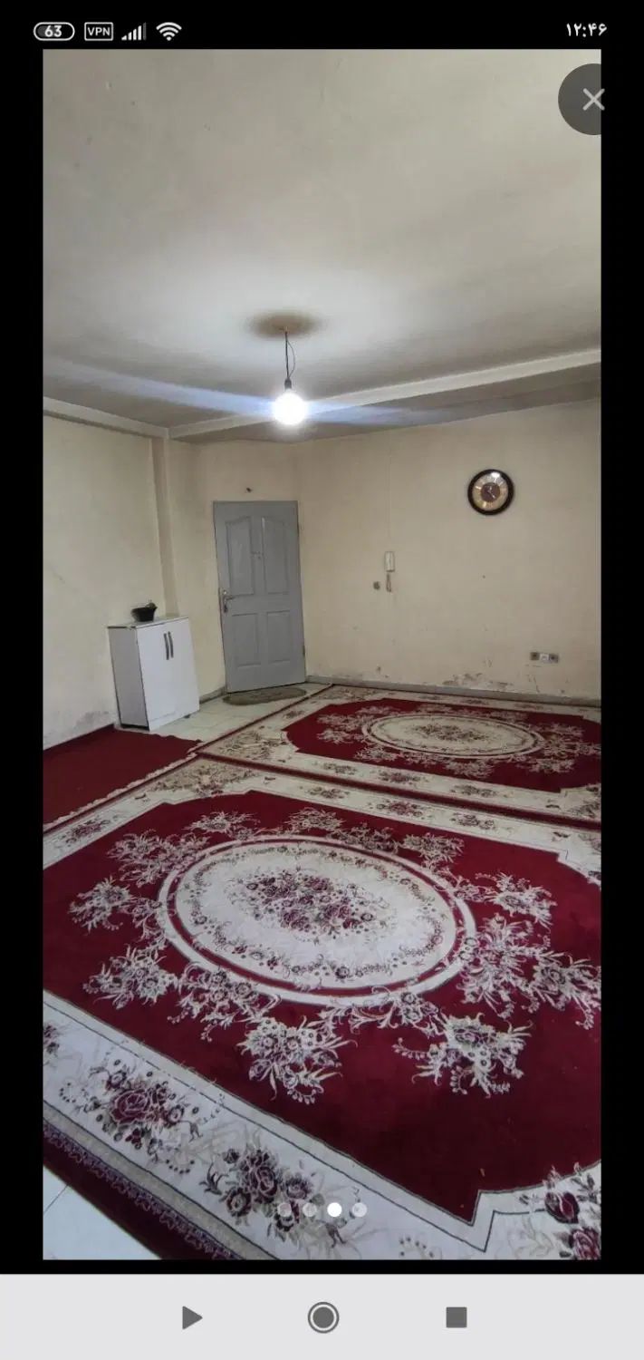 رهن آپارتمان ۵۷ متری ۱ خوابه در هرندی|اجارهٔ آپارتمان|تهران, هرندی|دیوار