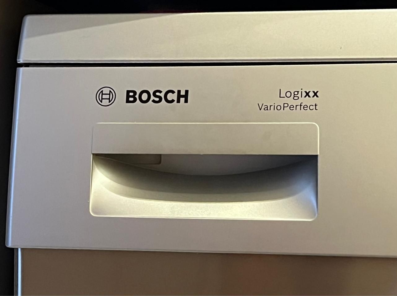 ماشین لباسشویی بوش - Bosch|ماشین لباسشویی و خشک‌کن لباس|تهران, فرمانیه|دیوار