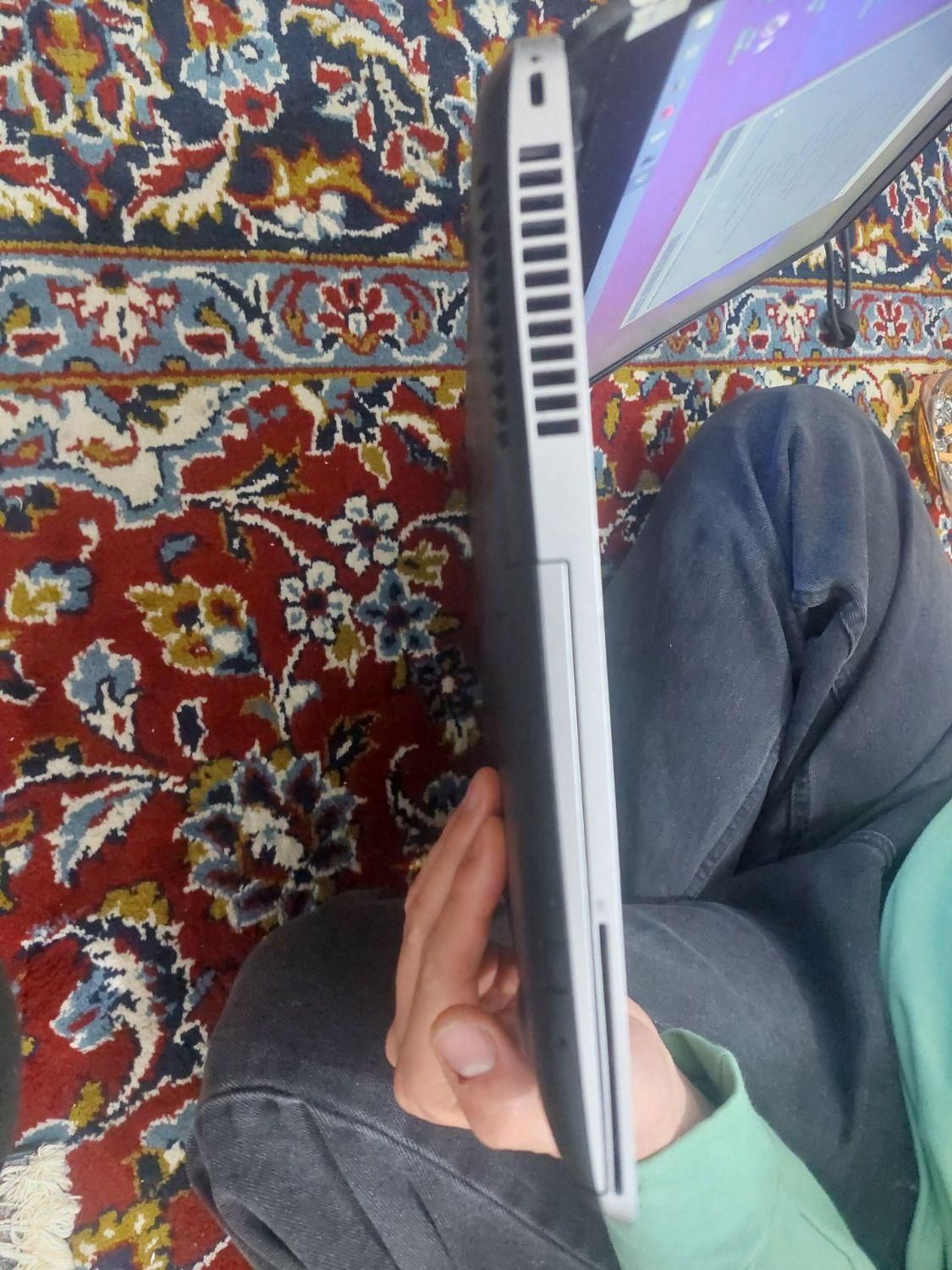 HP 650 G2|رایانه همراه|ساوه, |دیوار