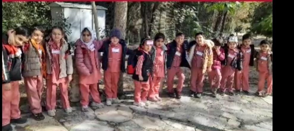 کودکستان فرشته های زیبا|خدمات آموزشی|اصفهان, باغ فردوس|دیوار
