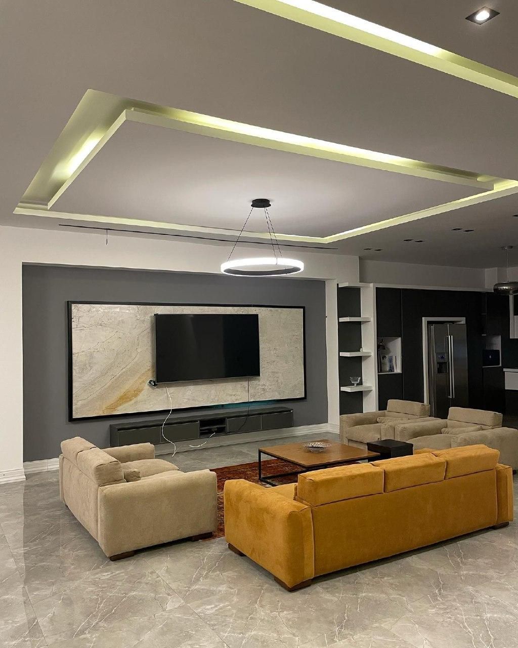 خریدویلامدرن هوشمند*نزدیک دریا جنگل*استخرداخلی|فروش خانه و ویلا|رویان, |دیوار