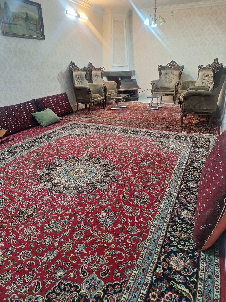 اجاره روزانه/هفتگی/ماهانه ۹۰ متری نزدیک حرم|اجارهٔ کوتاه‌مدت آپارتمان و سوئیت|مشهد, شهید هاشمی نژاد|دیوار