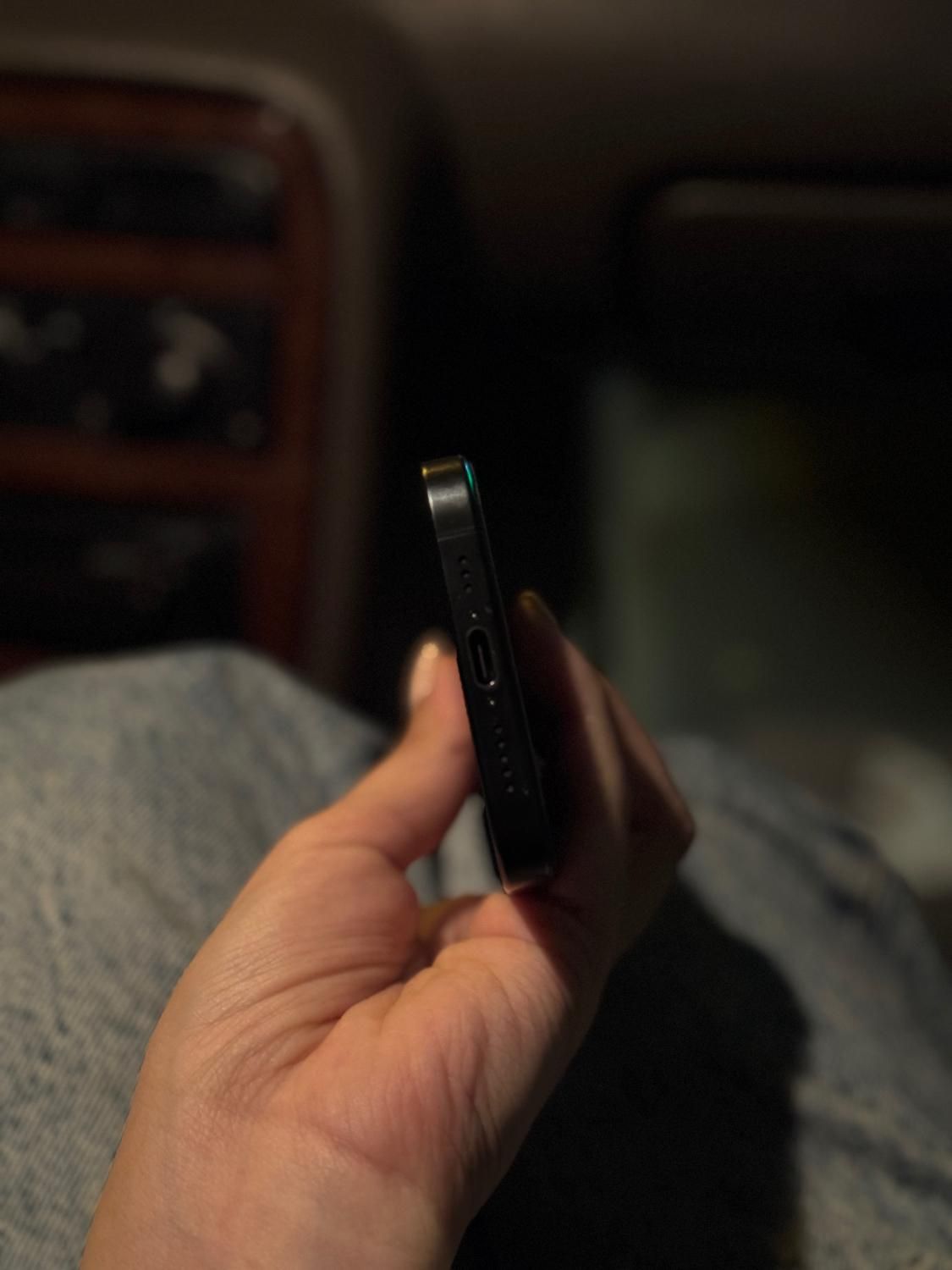 iPhone 15 pro|موبایل|مشهد, هفت تیر (حافظ)|دیوار