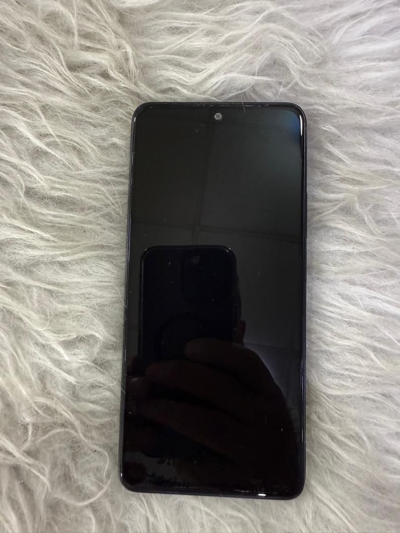 شیائومی not 11 Pro+ 5G با حافظهٔ ۱۲۸ گیگابایت|موبایل|تهران, نعمت‌آباد|دیوار