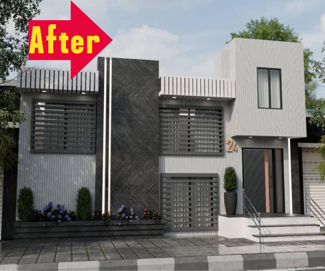 بازسازی، طراحی و اجرا دکوراسیون داخلی ( شرایط)|خدمات پیشه و مهارت|مشهد, کلاهدوز|دیوار