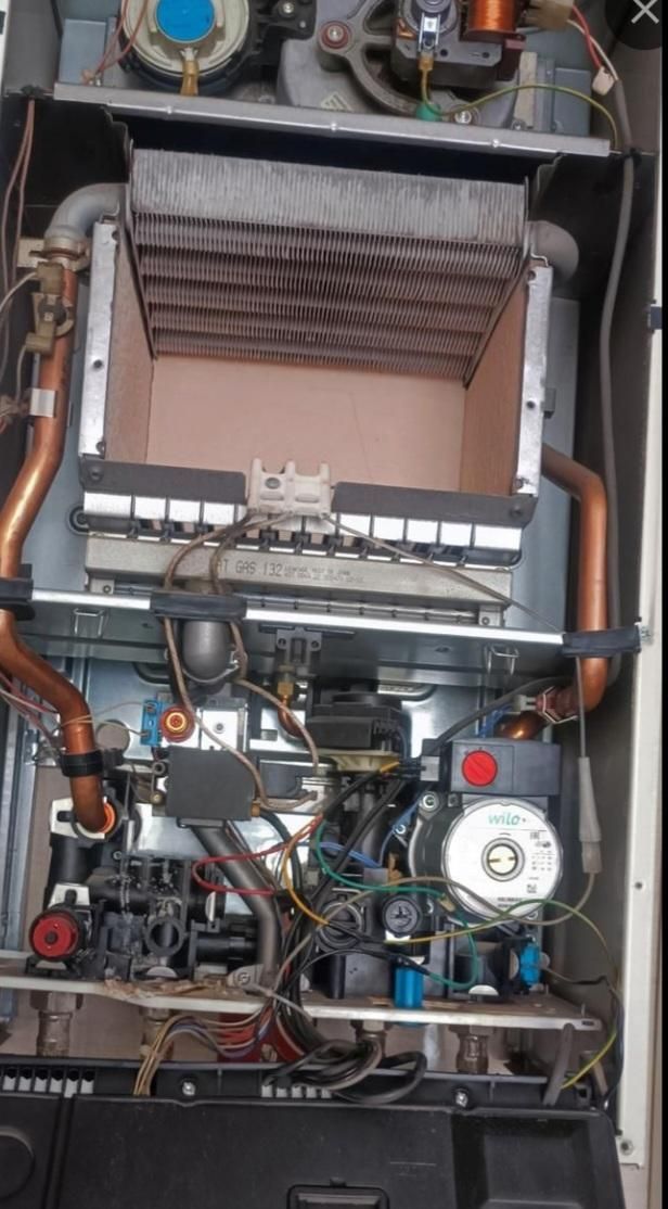 نصب و تعمیر بخاری و آبگرمکن در محل|خدمات پیشه و مهارت|چمستان, |دیوار