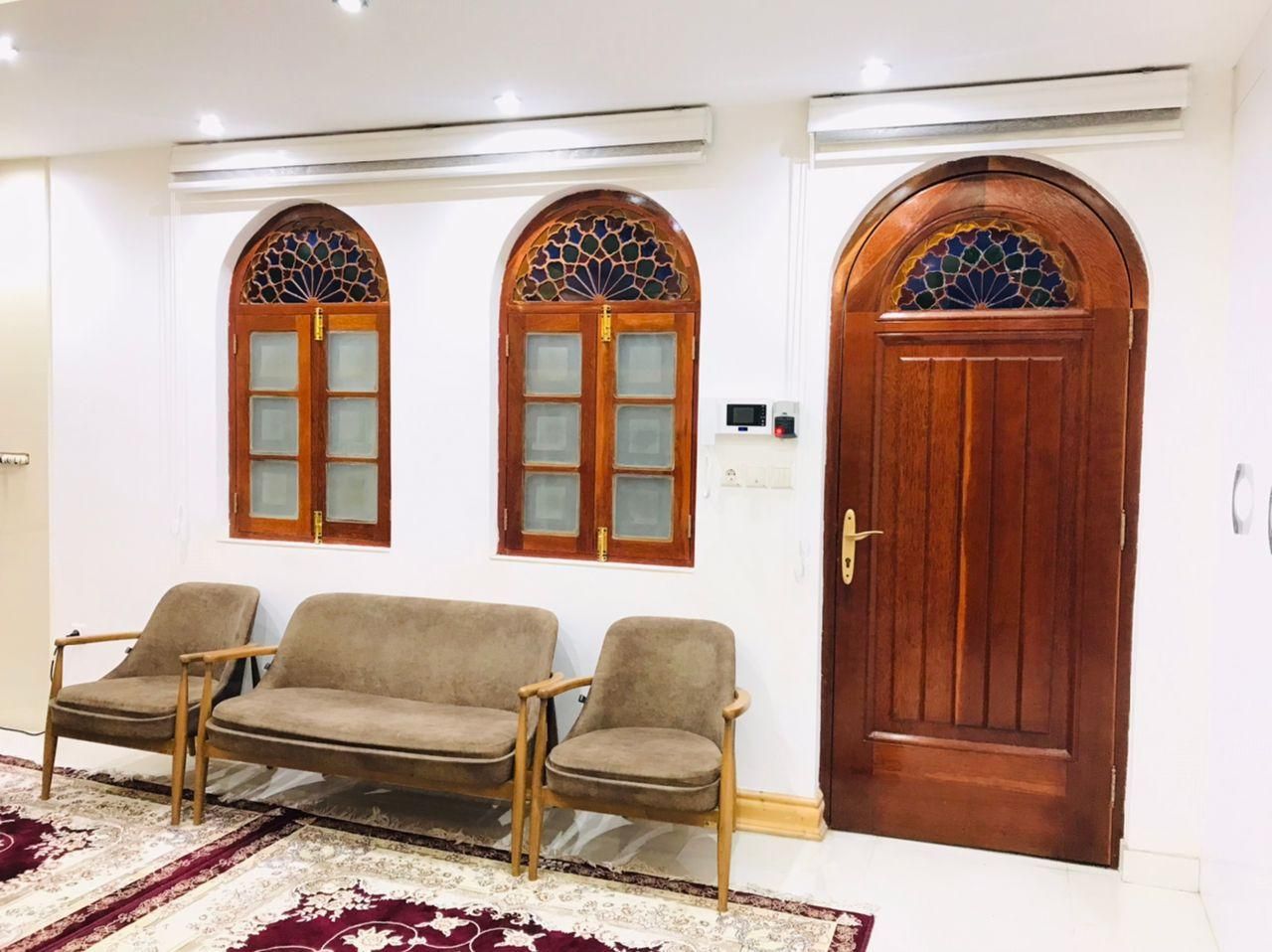 منزل مبله نوساز مرکز شهر نزدیک ساحل|اجارهٔ کوتاهمدت آپارتمان و سوئیت|بوشهر, |دیوار