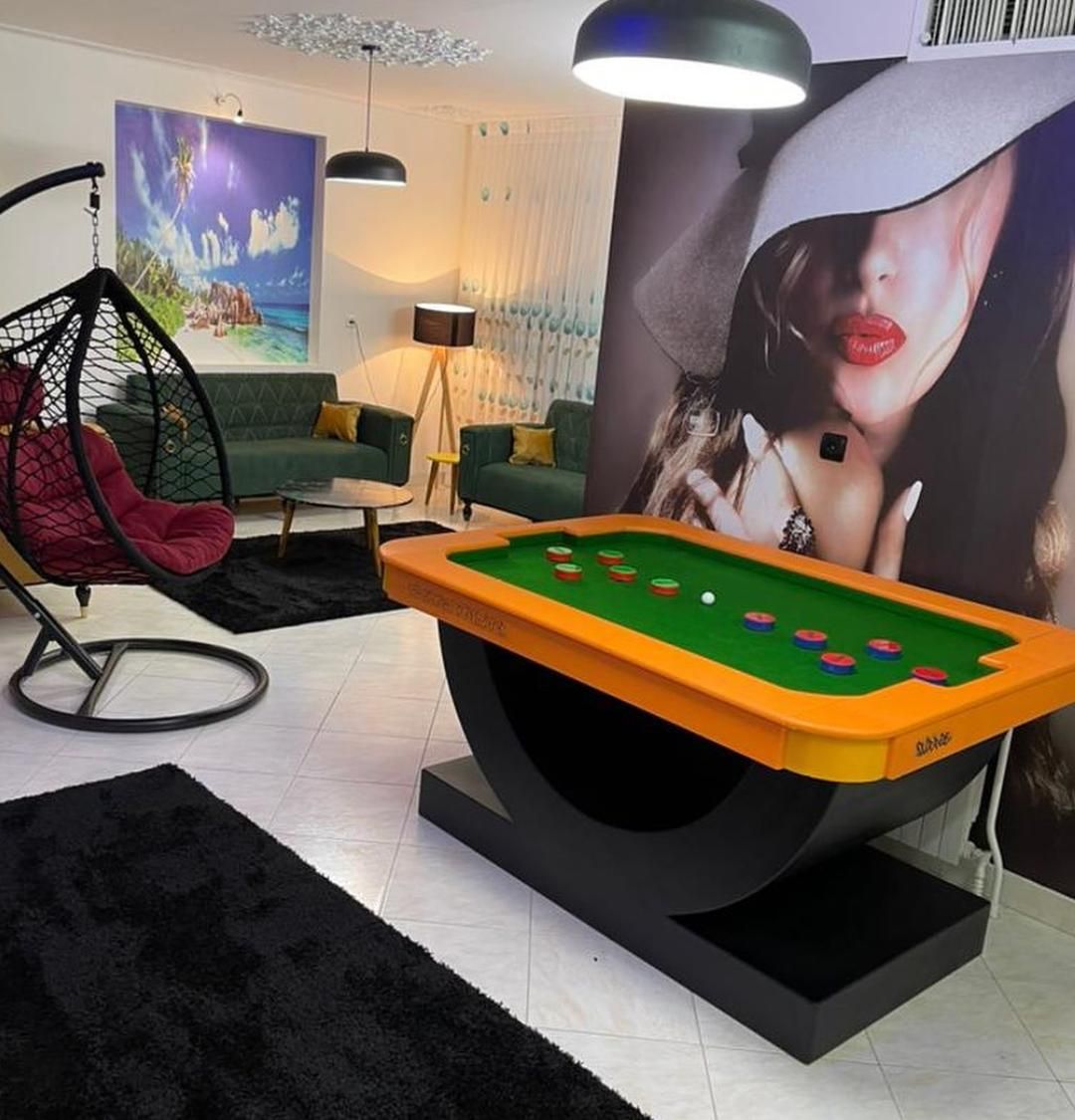 سویت مبله  / اجاره روزانه /آپارتمان  /مبله رفاهی|اجارهٔ کوتاه‌مدت آپارتمان و سوئیت|بندرعباس, |دیوار