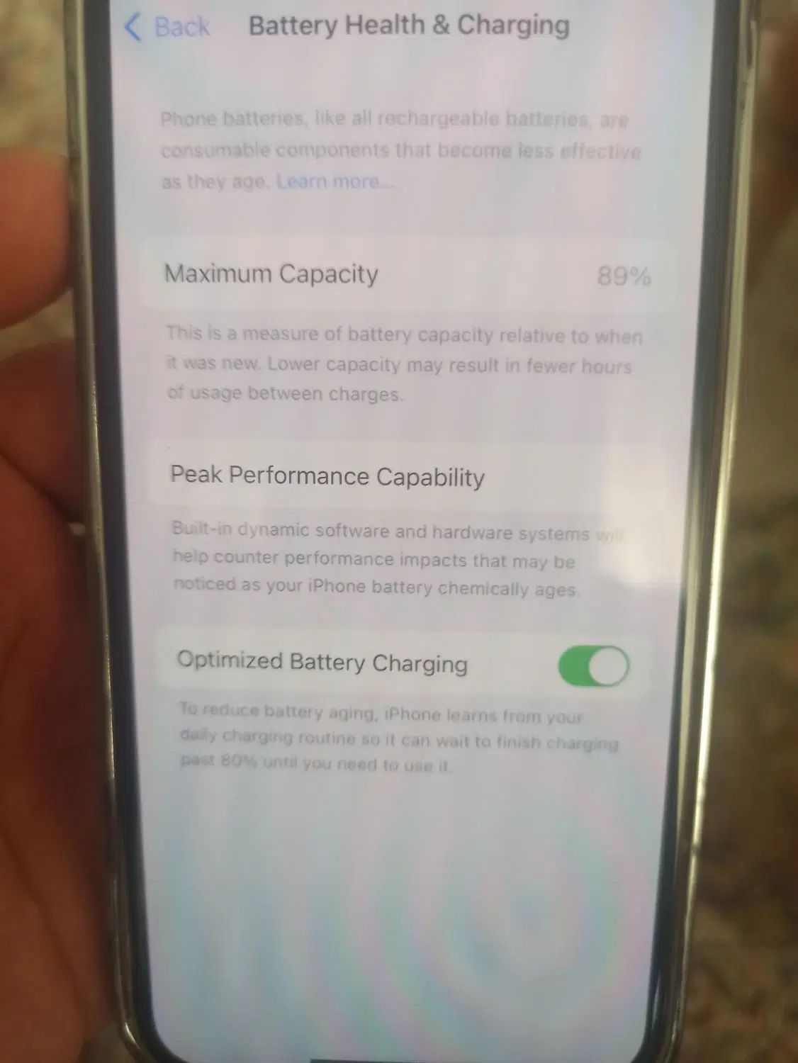 اپل iPhone 13 Pro با حافظهٔ ۱۲۸ گیگابایت|موبایل|مشهد, آزادشهر|دیوار