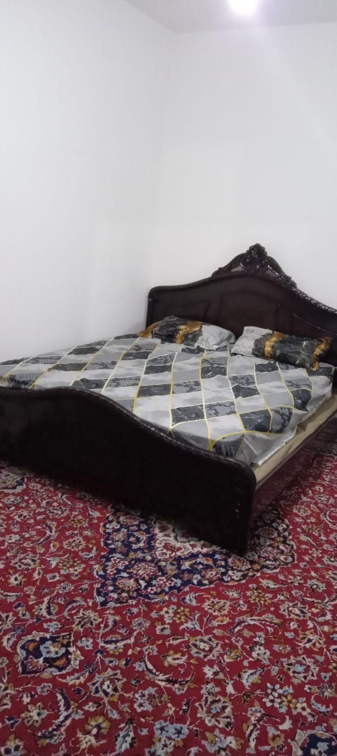 اجاره روزانه/هفتگی/ویلایی۸۰ متری در باغ فدک|اجارهٔ کوتاهمدت آپارتمان و سوئیت|اصفهان, باغ فدک|دیوار