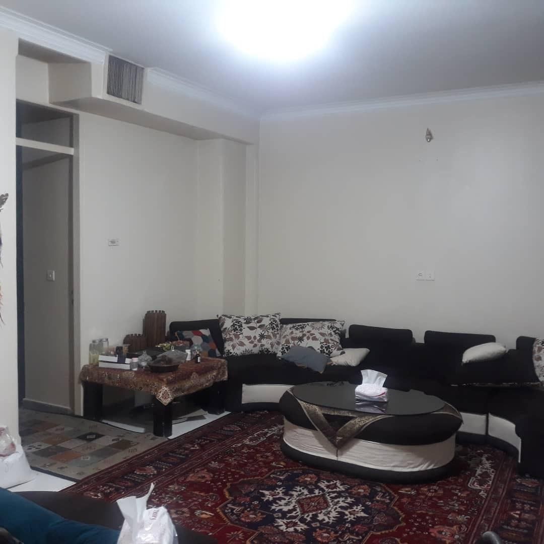 60 متر/یک خواب/سالن پرده نور/جنت‌آباد جنوبی|اجارهٔ آپارتمان|تهران, جنت‌آباد جنوبی|دیوار