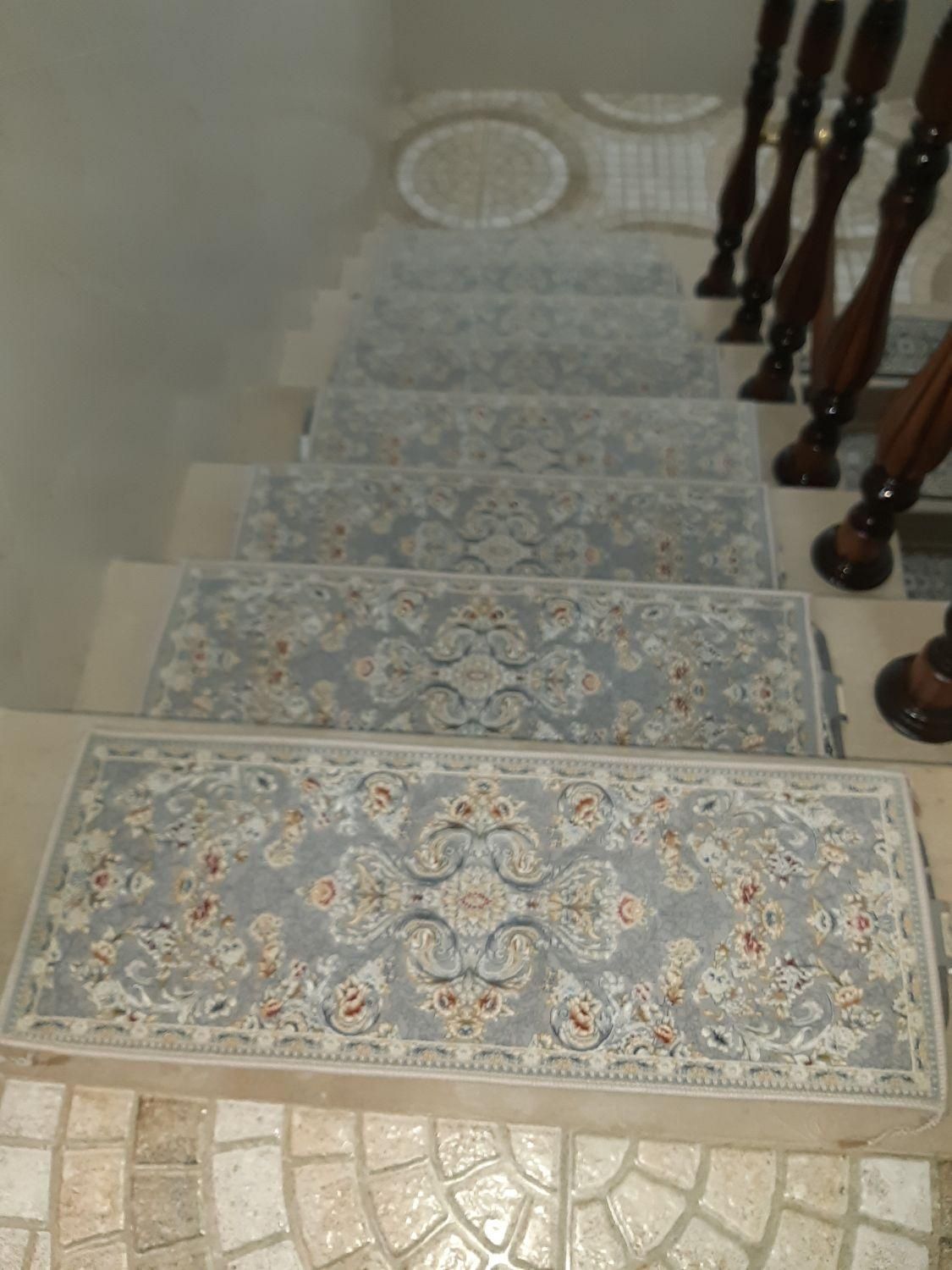 باقیمتی مناسب پله هاتوفرش کن|روفرشی|دورود, |دیوار