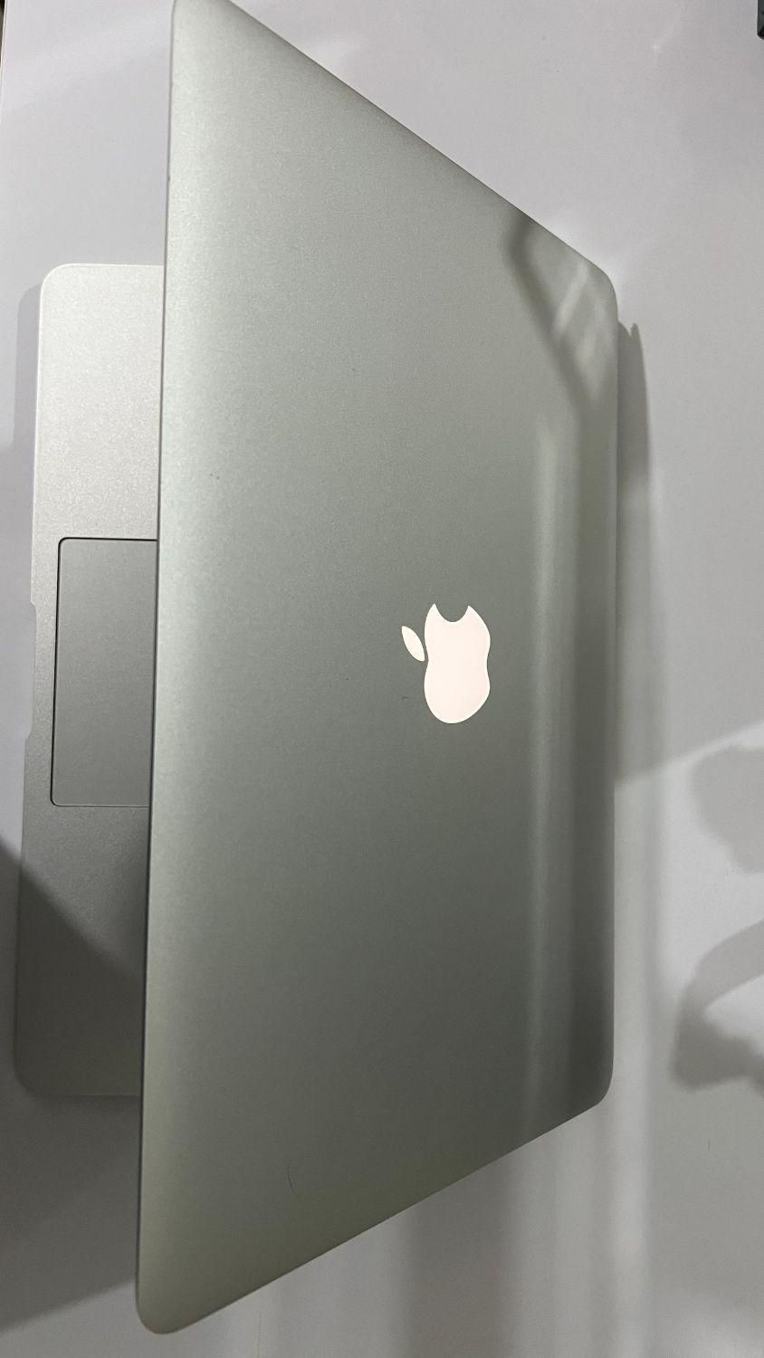 Apple MacBook Air درحد نو|رایانه همراه|ارومیه, |دیوار