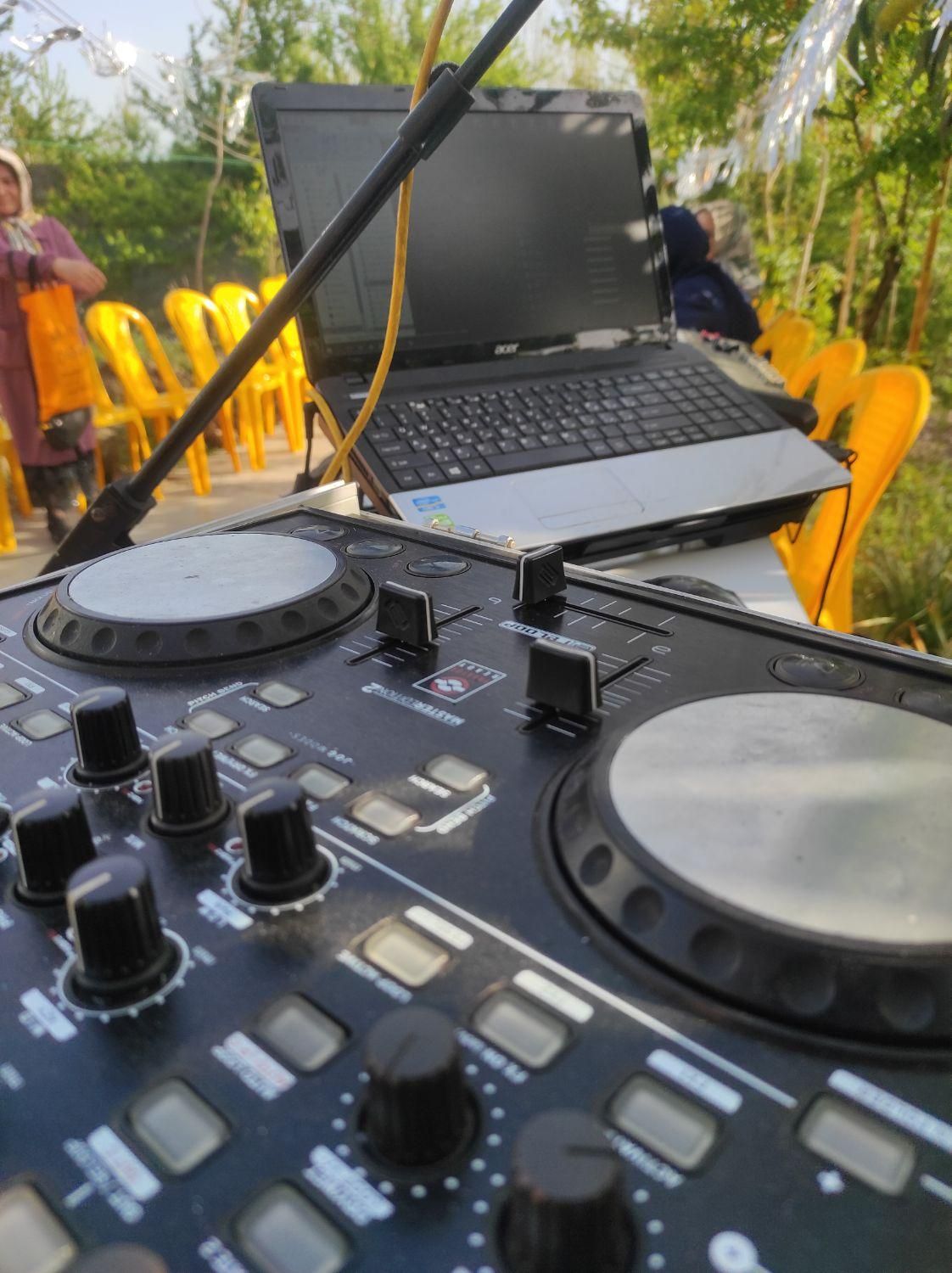 اجرای مراسم عروسی|خدمات پذیرایی، مراسم|لنگرود, |دیوار