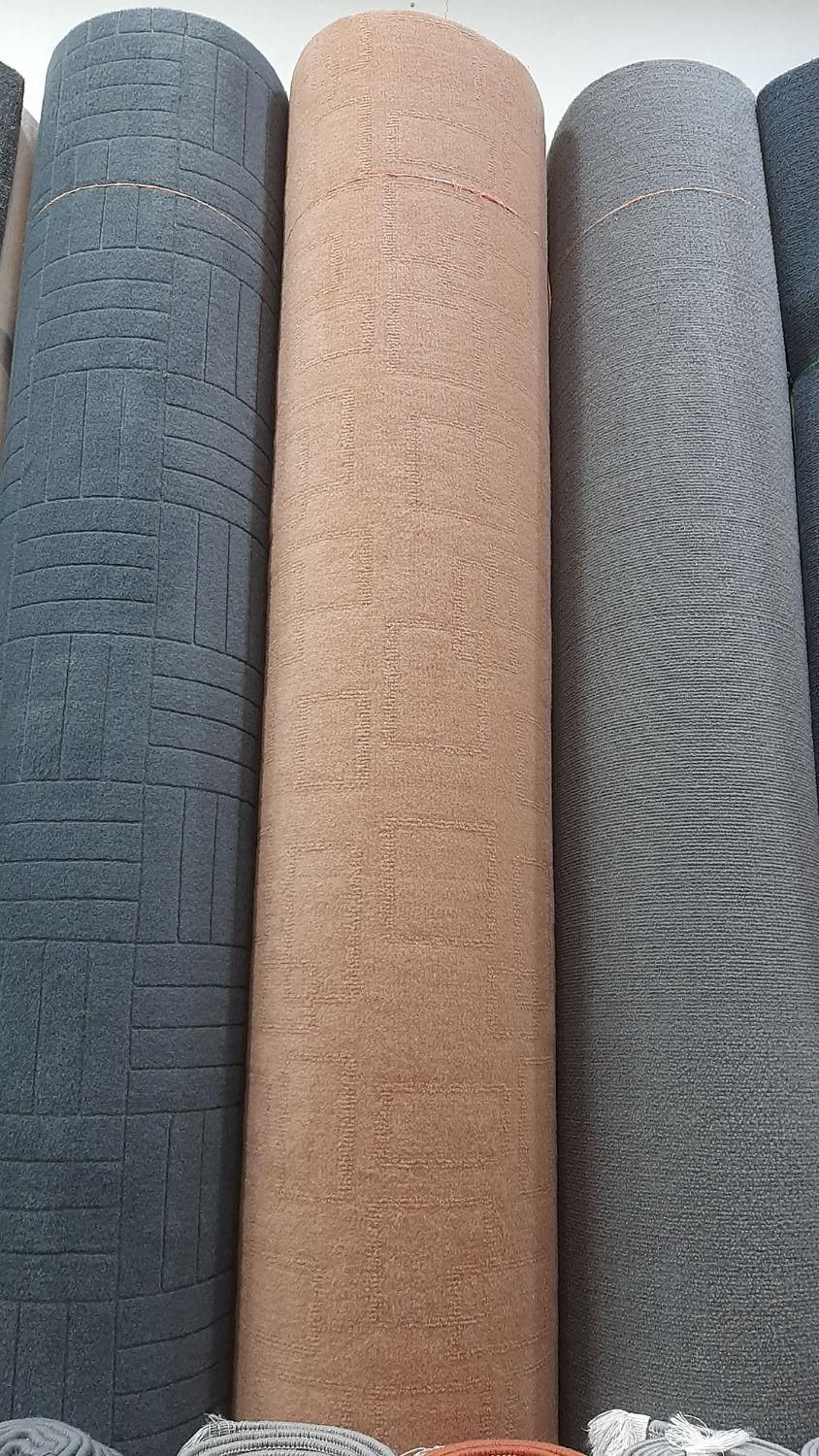 موکت نمدی|موکت|قم, نیروگاه|دیوار