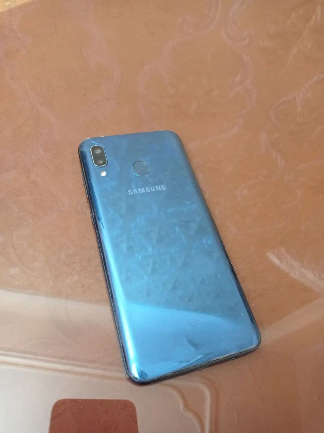 سامسونگ Galaxy A20 با حافظهٔ ۳۲ گیگابایت|موبایل|تبریز, |دیوار