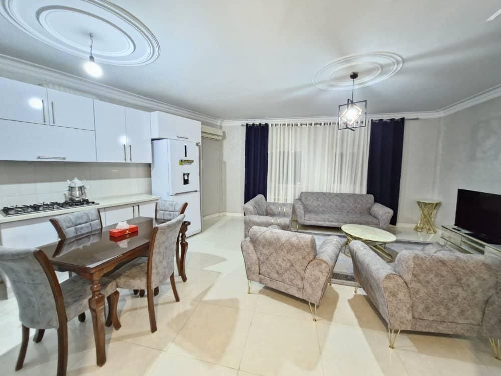 اجاره روزانه/ماهانه آپارتمان ۸۰م ۱خ در نیاوران|اجارهٔ کوتاه‌مدت آپارتمان و سوئیت|تهران, جماران (نیاوران)|دیوار