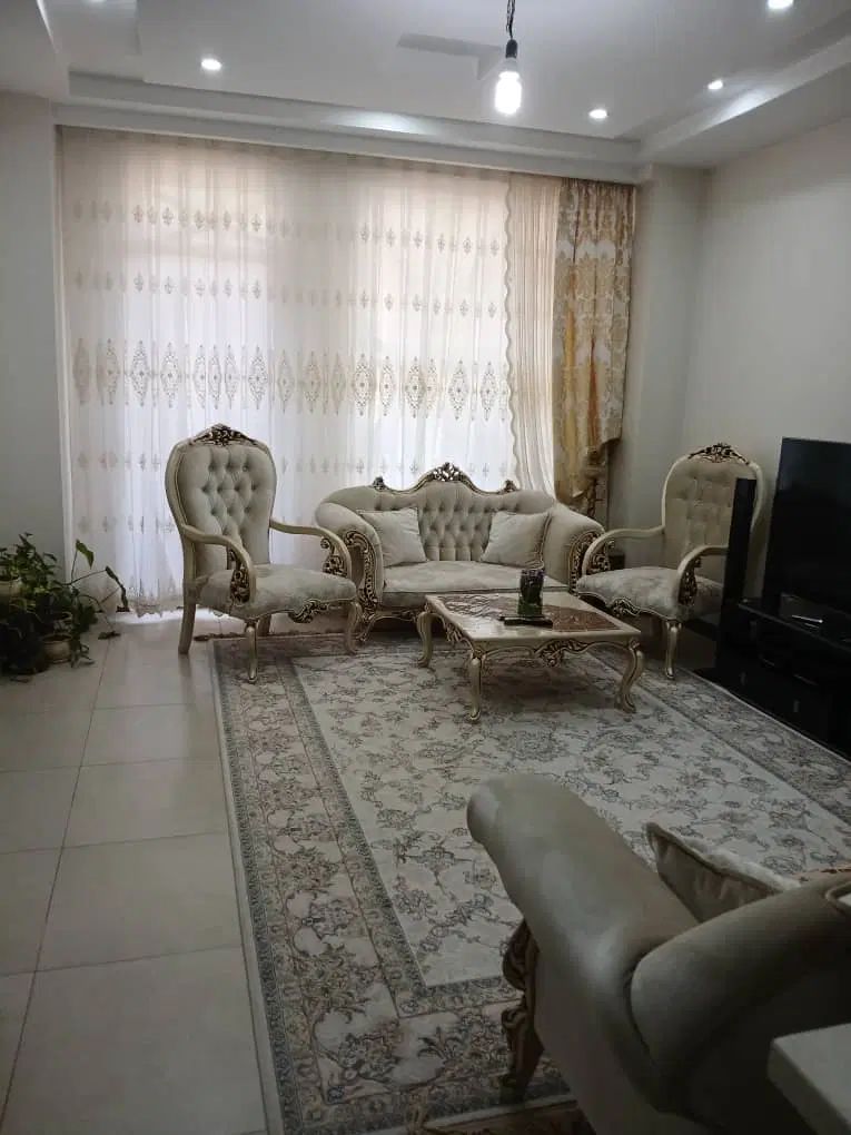 پیروزی شمالی/گوهردشت/83 متر رو به نما /جمعا 5 واحد|فروش آپارتمان|کرج, شهرک آسمان|دیوار