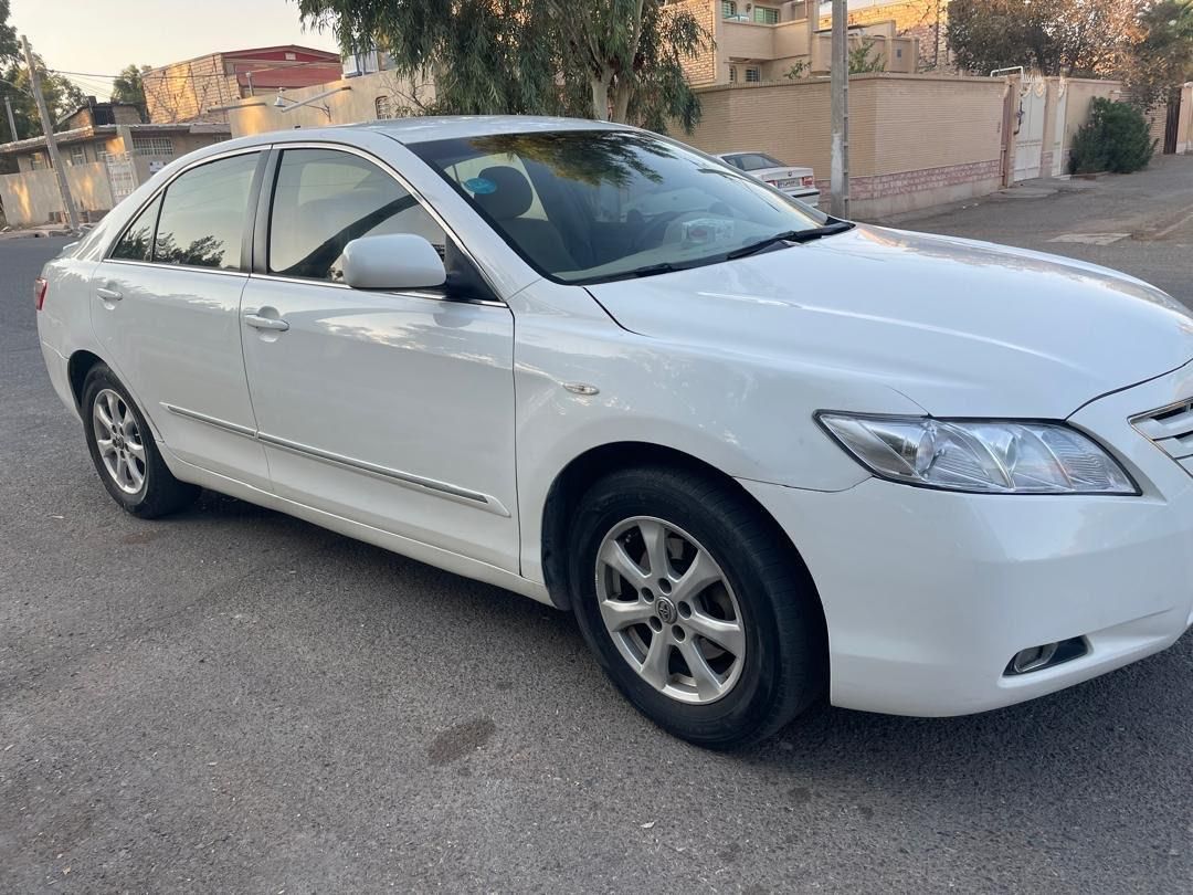 تویوتا کمری GL، مدل ۲۰۰۷|خودرو سواری و وانت|سیرجان, |دیوار