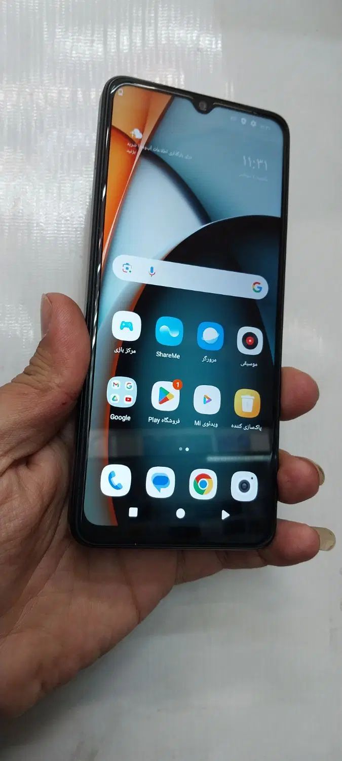 Redmi A3|موبایل|مشهد, گلشور|دیوار