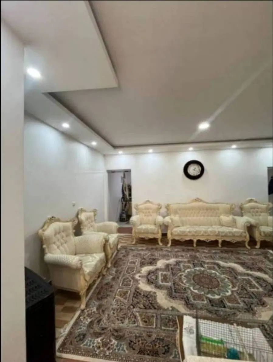 واحد دربست نوساز ۷۵ متر دو خوابه اقتپه مهرشهر|اجارهٔ آپارتمان|کرج, اخترآباد|دیوار