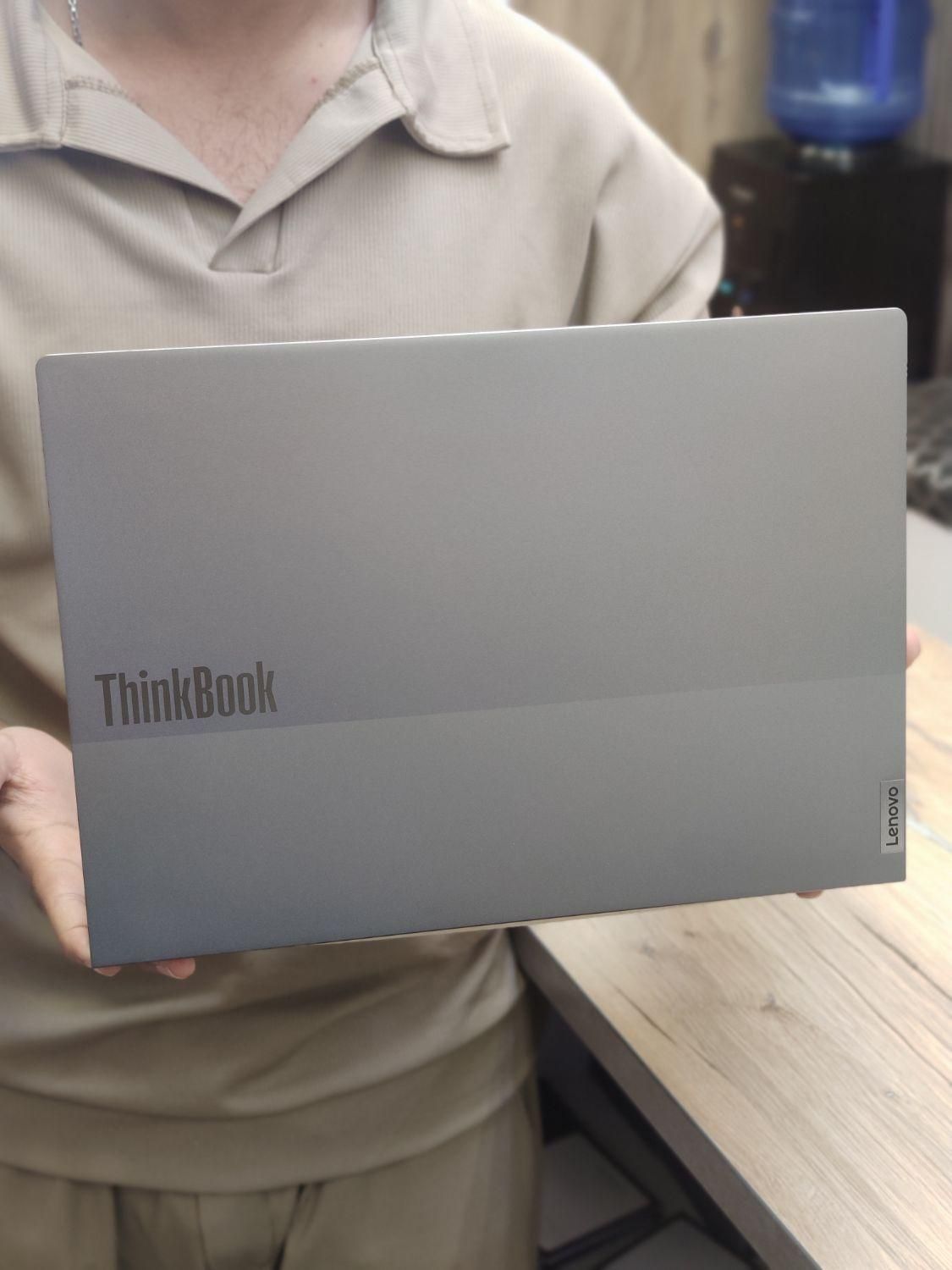 لپتاپ  Lenovo thinkbook14|رایانه همراه|شیراز, ملاصدرا|دیوار
