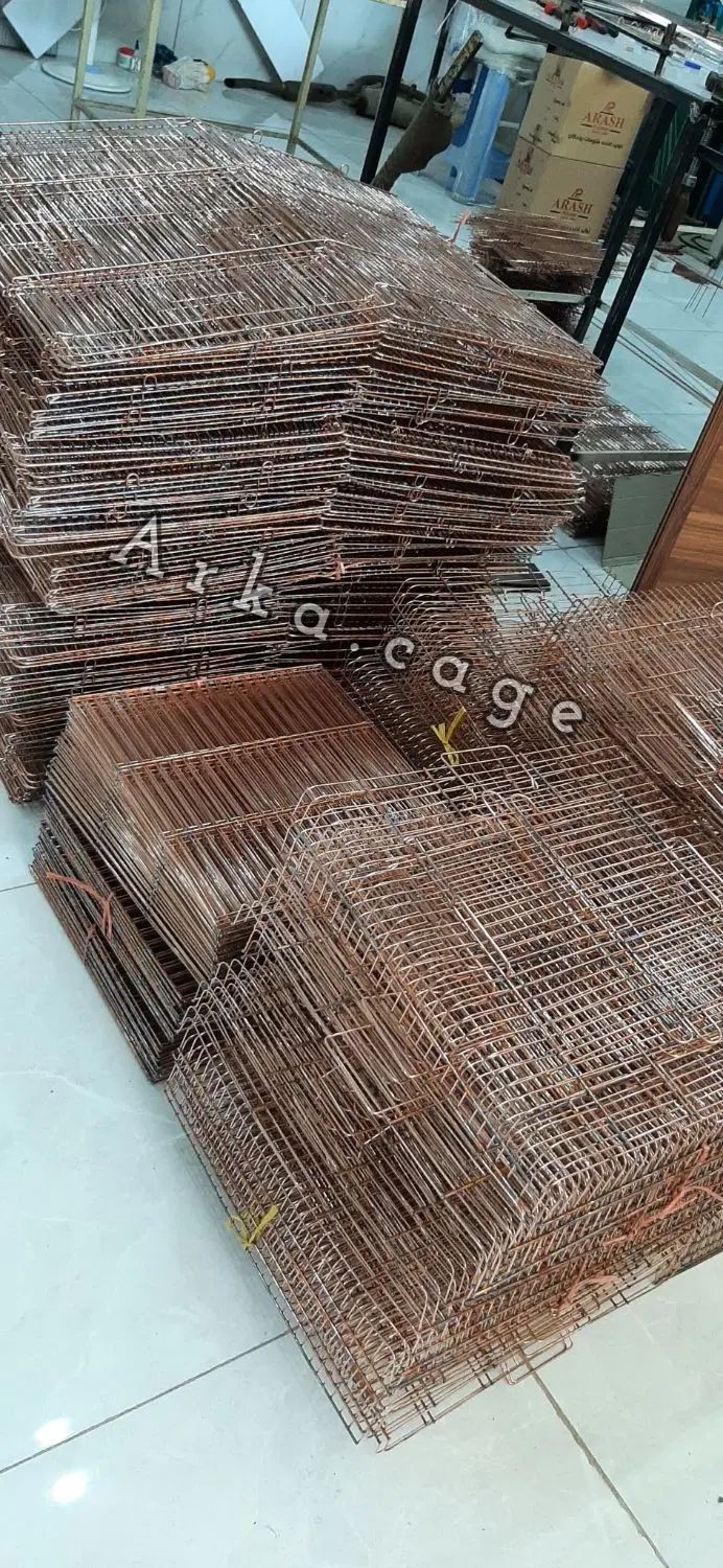 نیروی کار جهت کار در فروشگاه و کارگاه قفس سازی|استخدام صنعتی، فنی، مهندسی|محمدشهر, محمدشهر|دیوار