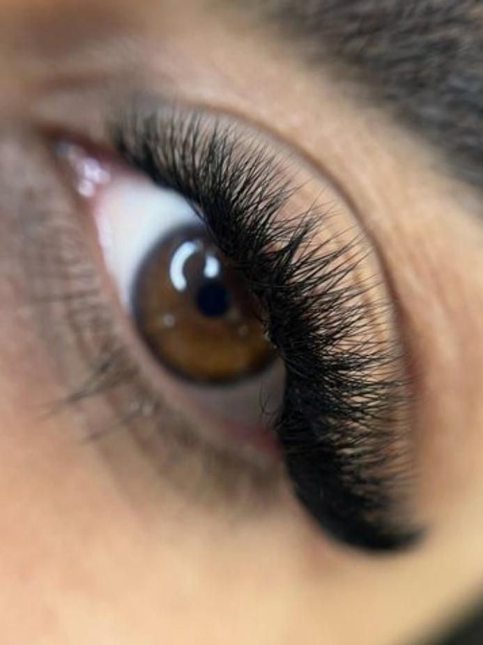 تخفیف کاشت مژه به مدت ۱۰ روز|خدمات آرایشگری و زیبایی|رشت, دیلمان|دیوار