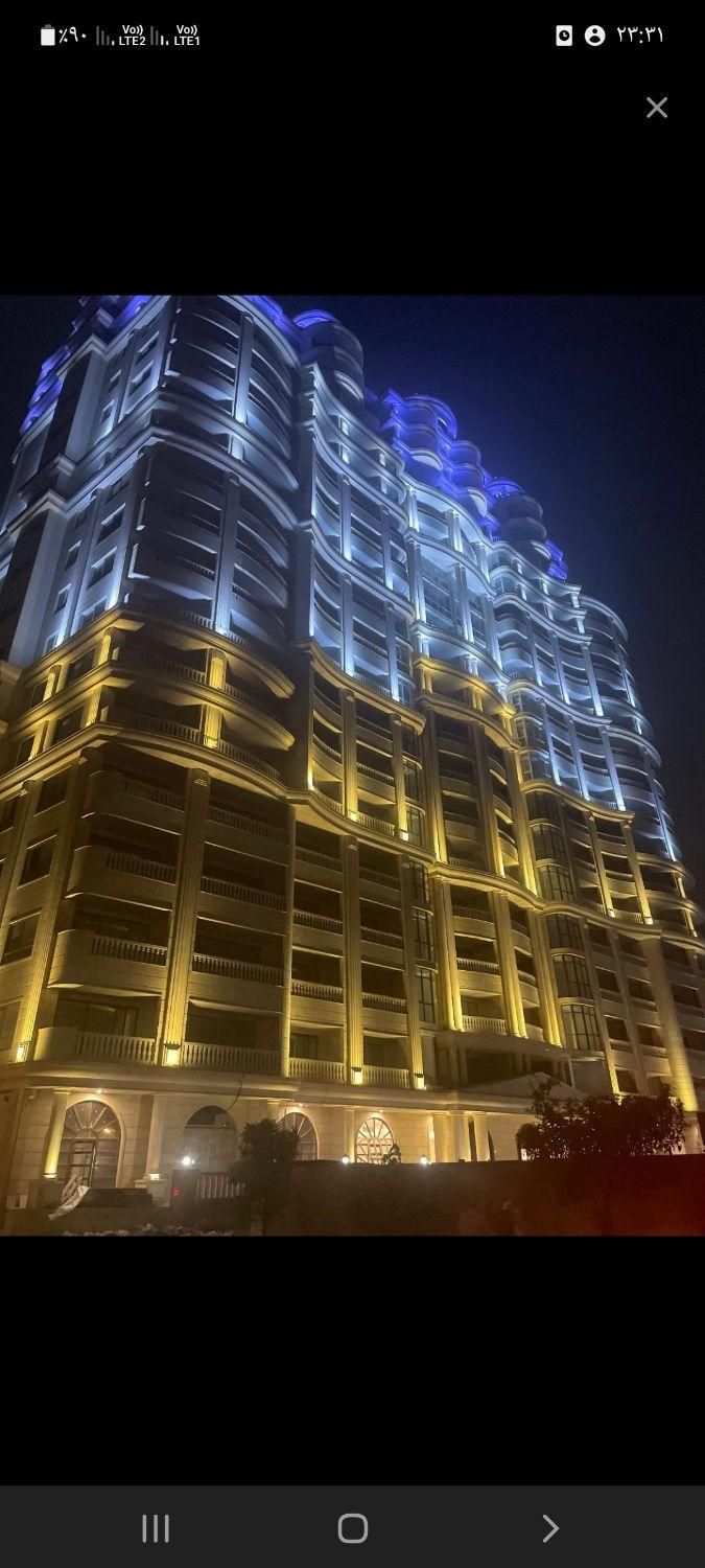 فروش آپارتمان ۱۲۰ متری در برج باغ مینیاتور|فروش آپارتمان|بابلسر, |دیوار