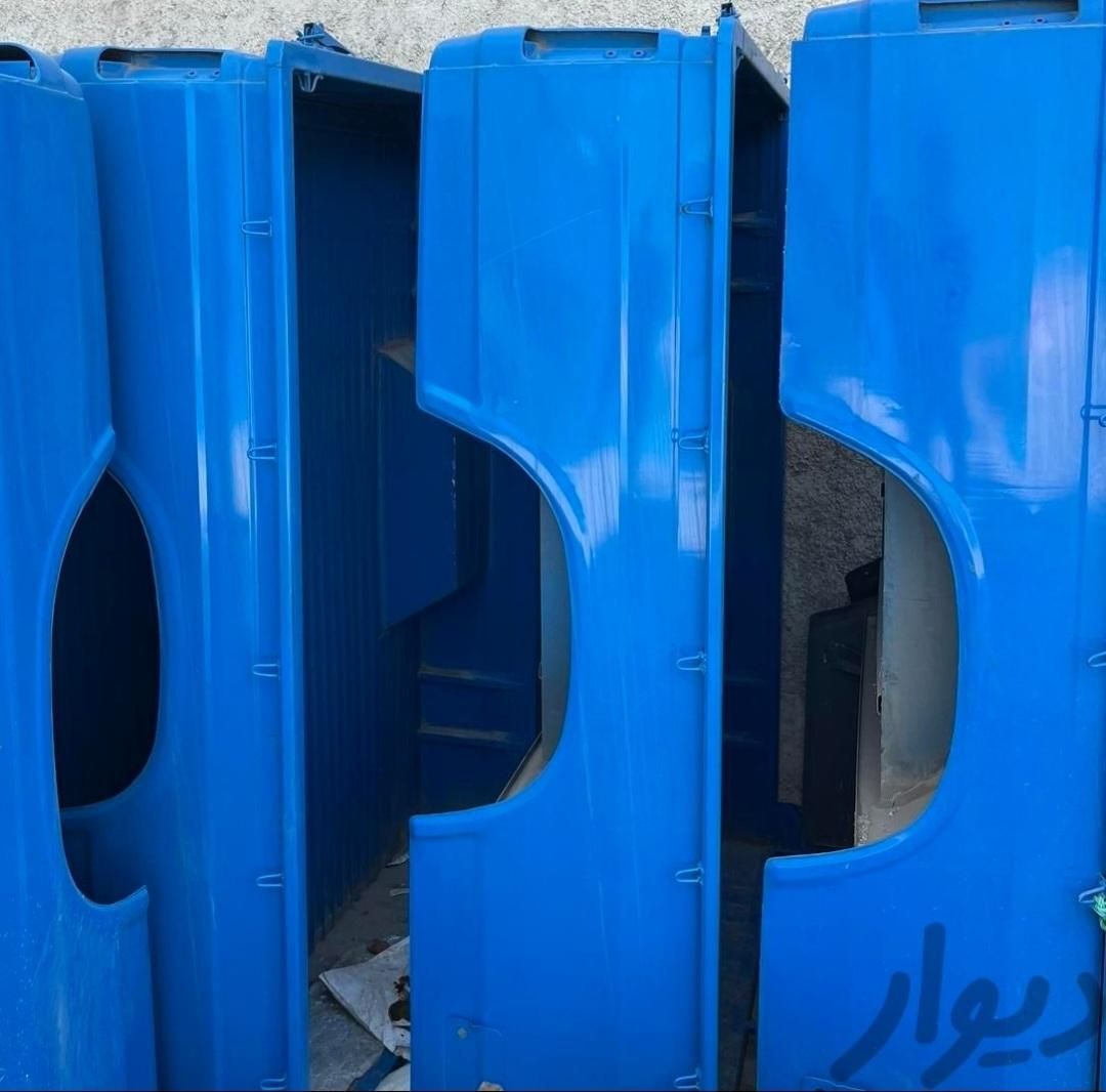 باربند جویباری اصل۲۳۰کیلوشمالی  باچک صیادی|قطعات یدکی و لوازم جانبی|خمینی‌شهر, |دیوار