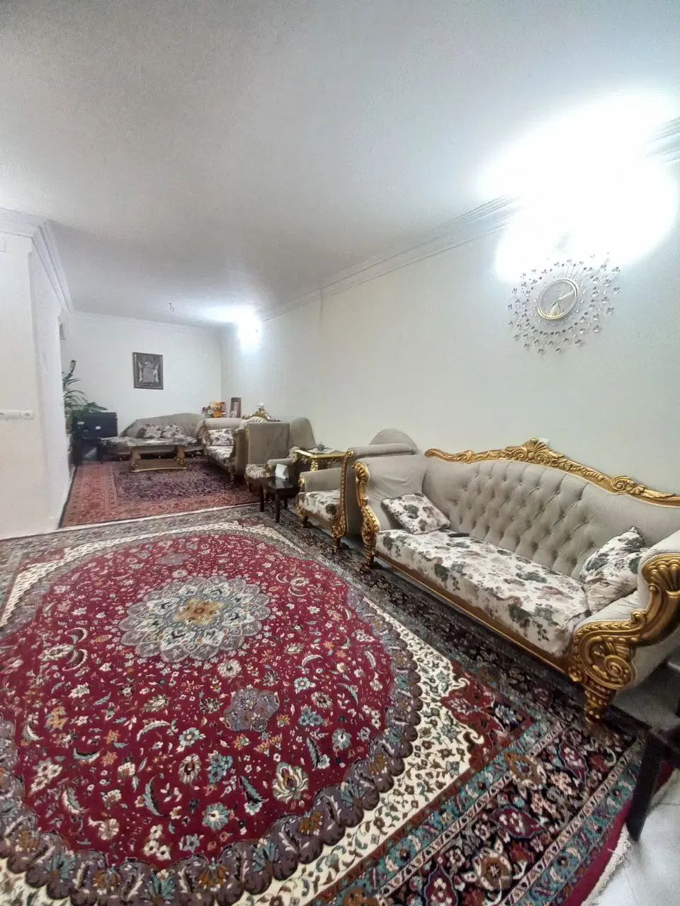 ویلایی دربست در ۲واحد مجزا/شریعتی/۲۲۵ متر/پارکینگ|اجارهٔ آپارتمان|مشهد, نرگس (شهرک غرب)|دیوار