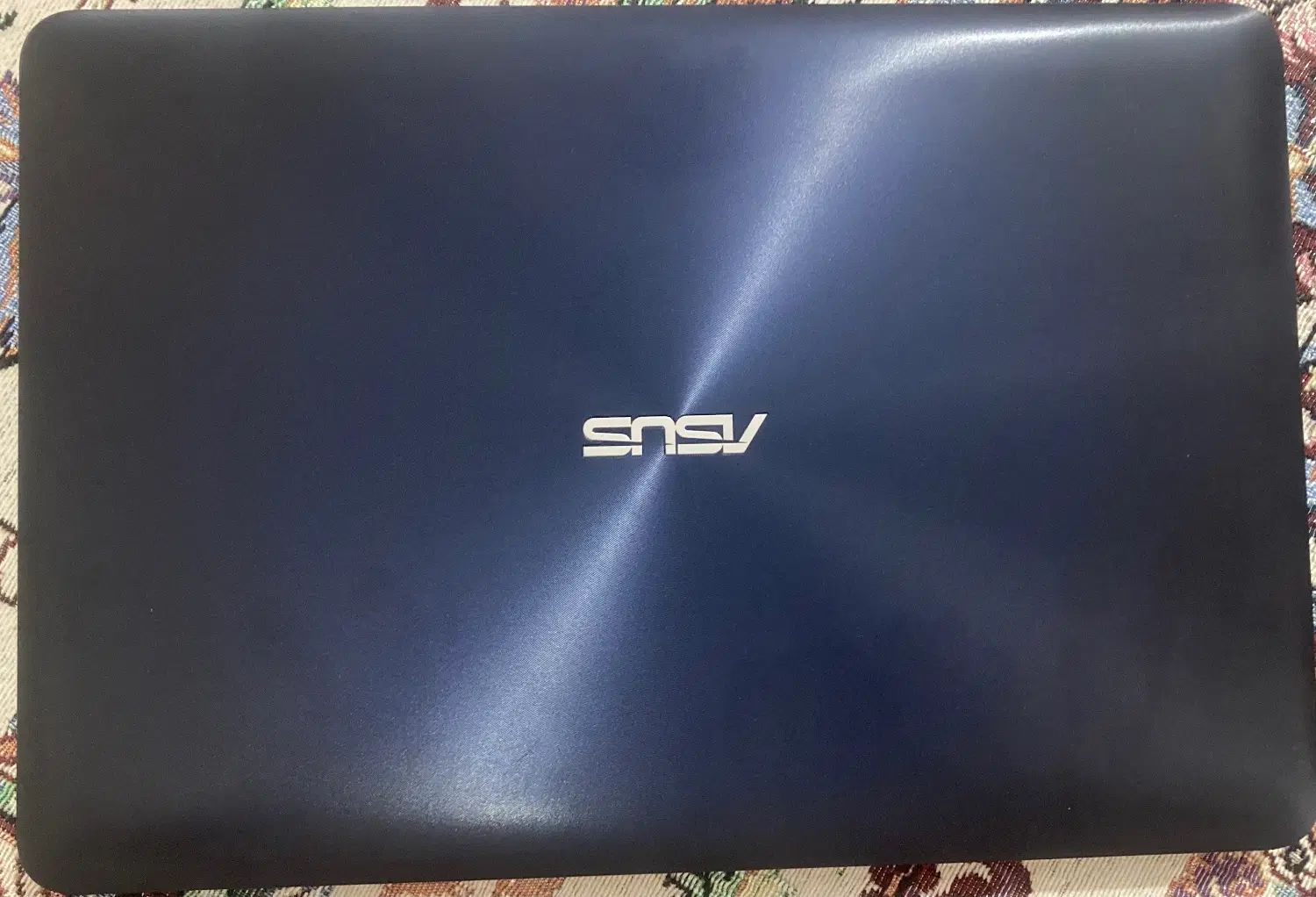 Laptop Asus i5-6200U|رایانه همراه|کرمانشاه, |دیوار