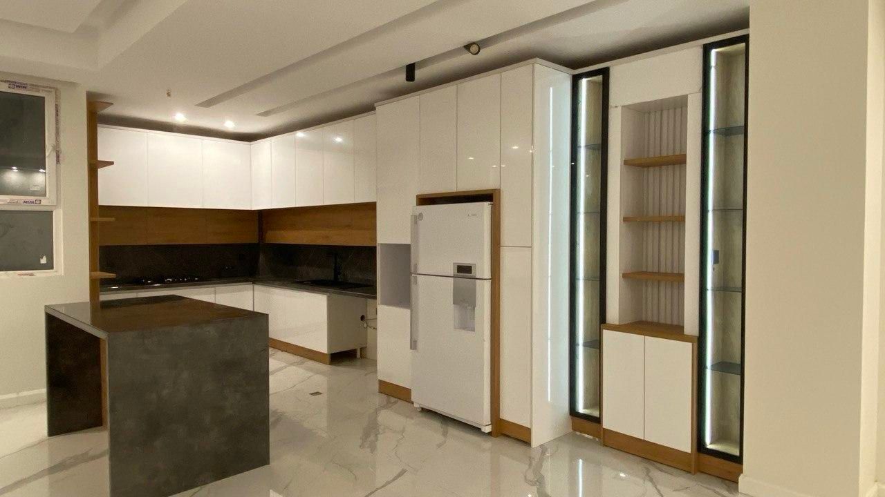 طراحی و اجرای انواع کابینت و کمد و میز بار|خدمات پیشه و مهارت|کرج, مهرویلا جنوبی|دیوار