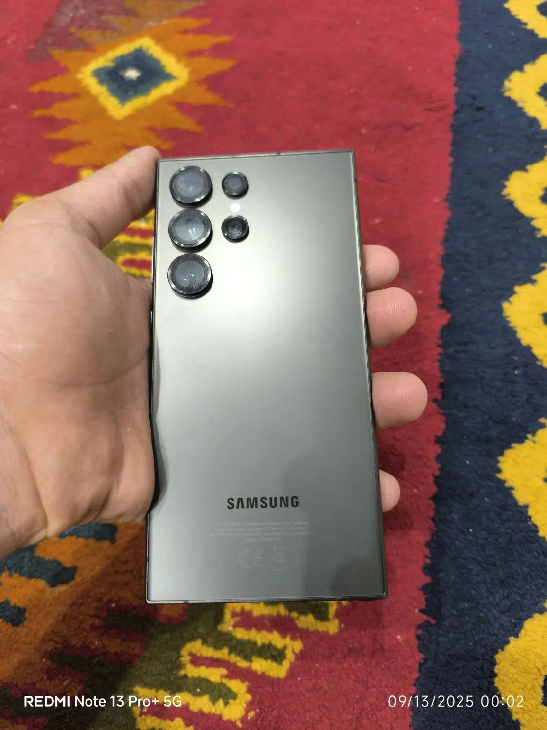 S24ultra|موبایل|مشهد, مشکینی (شهرک غرب)|دیوار