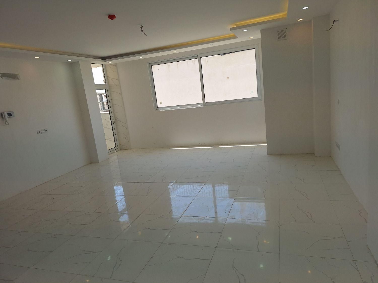 93متر/تک واحدی/دریای نور /بدون نمونه درمنطقه|فروش آپارتمان|اصفهان, ارغوانیه|دیوار