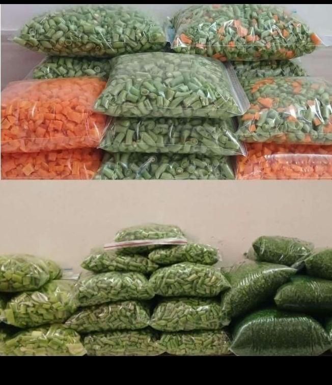 سبزیجات|خوردنی و آشامیدنی|مشهد, شهرک مهر آباد|دیوار