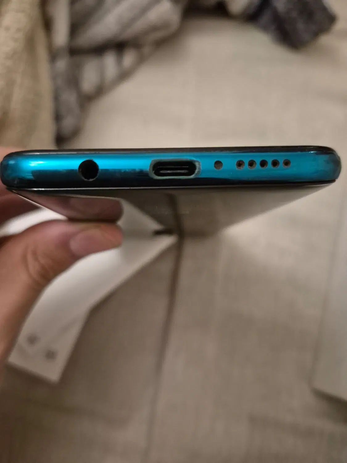 Note 8 pro شیائومی  نوت 8پرو|موبایل|مشهد, موسوی قوچانی|دیوار