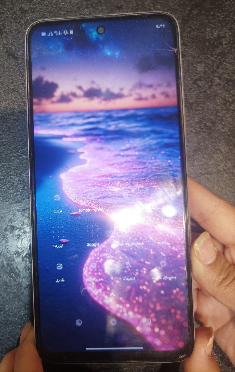 شیائومی Redmi Note 12 4G با حافظهٔ ۲۵۶ گیگابایت|موبایل|تهران, باغ فیض|دیوار