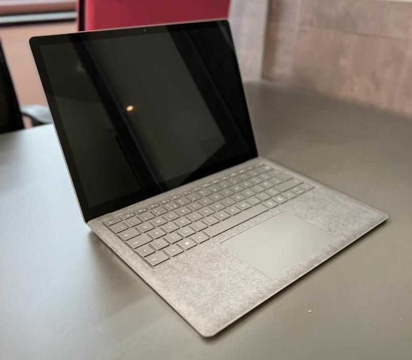 سرفیس لپتاپ Surface laptop 4|رایانه همراه|تهران, یوسف‌آباد|دیوار