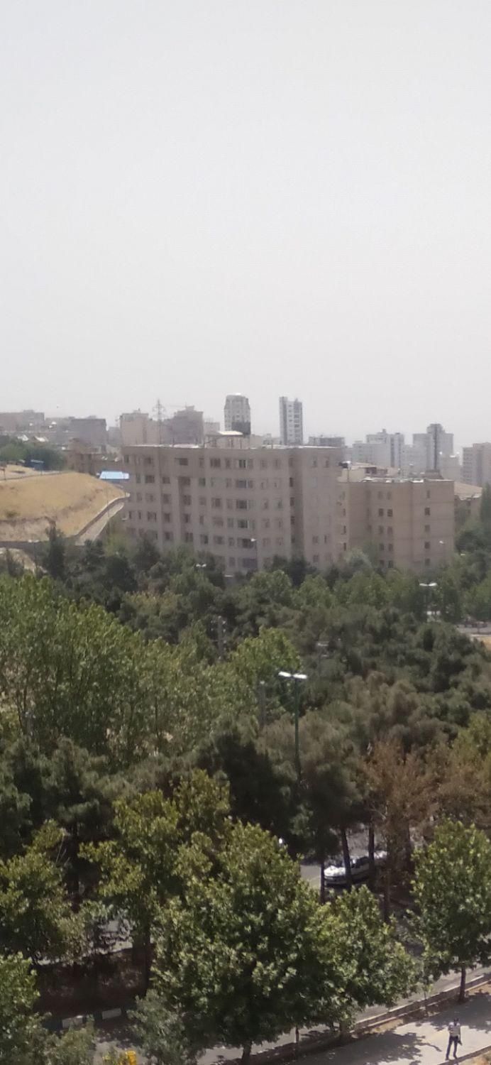 اجاره آپارتمان ۱۱۶ متری|اجارهٔ آپارتمان|تهران, شهرک محلاتی|دیوار