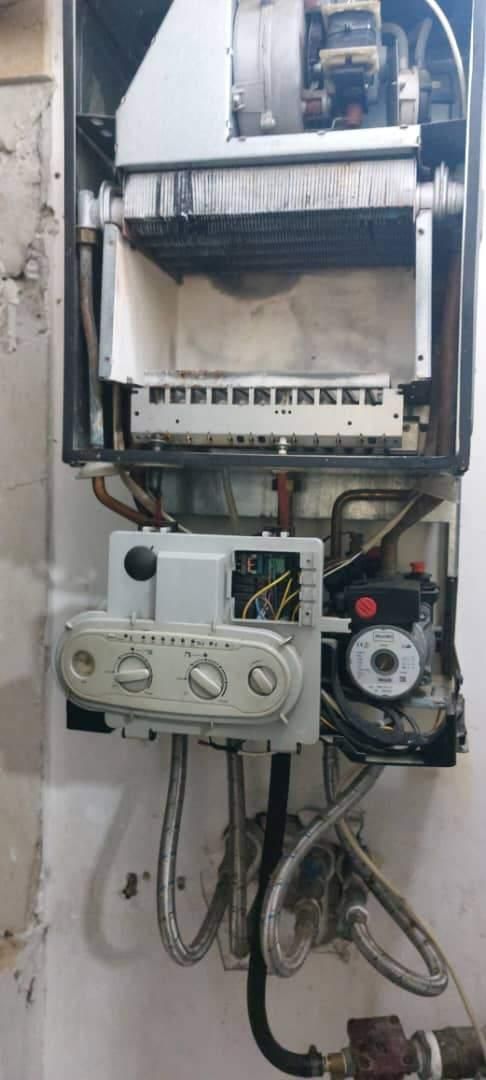 تعمیر تخصصی پکیج|خدمات پیشه و مهارت|رشت, پل تالشان|دیوار