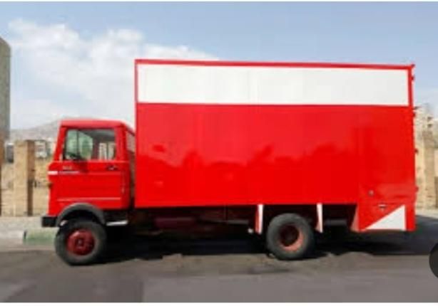 اتوبار امیریه .فرهنگ منیریه. شاپور.مختاری|خدمات حمل و نقل|تهران, امیریه|دیوار