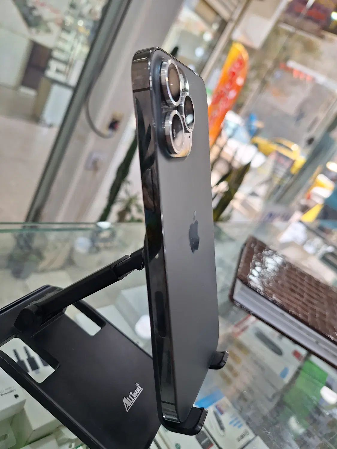 آیفون 13promax 1ta|موبایل|کرج, عظیمیه|دیوار