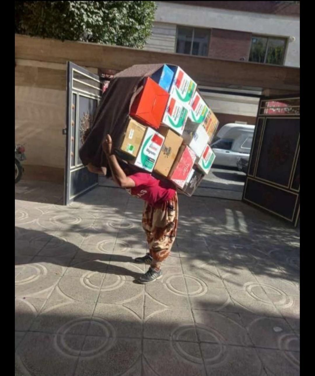 باربری شبانه روزی (توسعه)باانواع کامیونت|خدمات حمل و نقل|بندر ماهشهر, |دیوار
