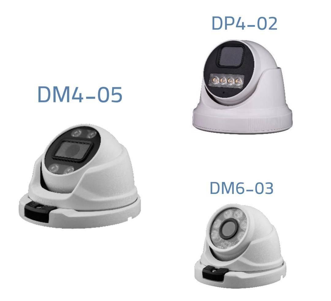 دوربین مداربسته و دزدگیر اماکن|دوربین مداربسته|تهران, افسریه شمالی|دیوار