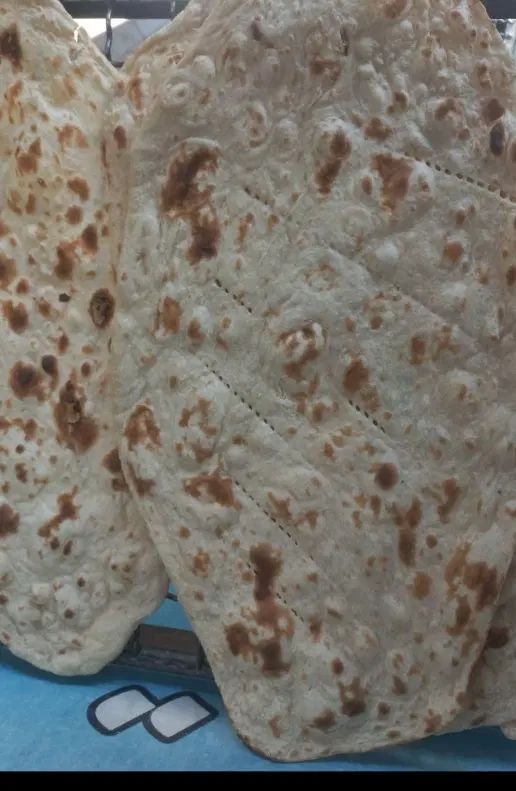 نان ماشینی باکیفیت|خوردنی و آشامیدنی|مشهد, کارمندان دوم|دیوار