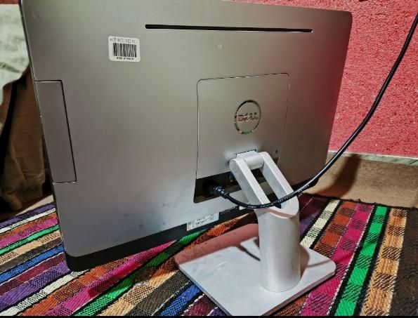 آل این‌ وان دل all in one 9010 فول اچ دی24 inch|رایانه رومیزی|اهواز, پادادشهر|دیوار