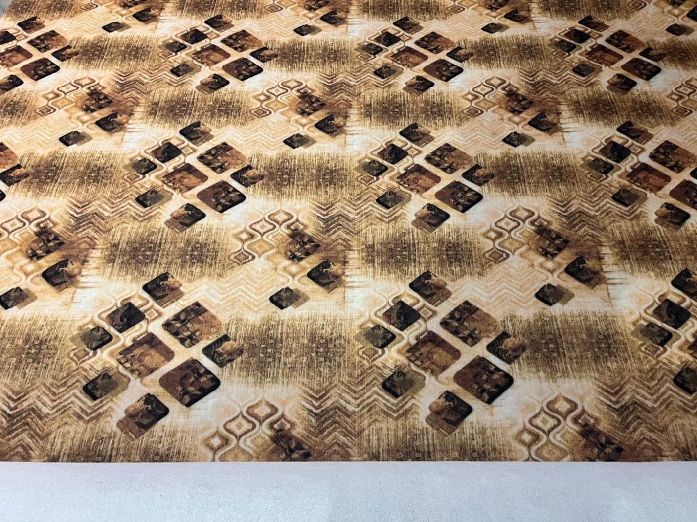 موک طرحدار بار رنگ بندی (عمده و خرده فروشی)|موکت|کاشان, میدانگاه آقا|دیوار